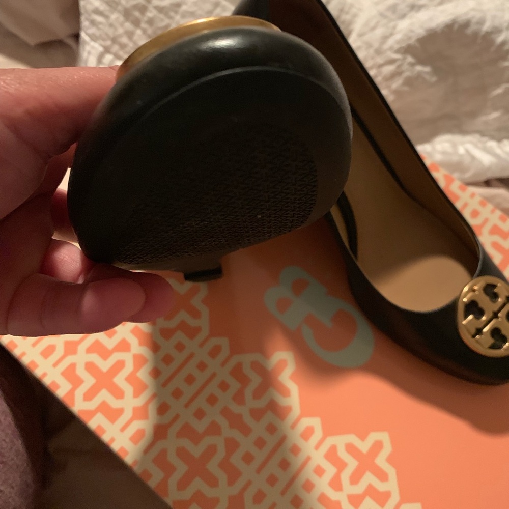 Tory Burch Chelsea wedge